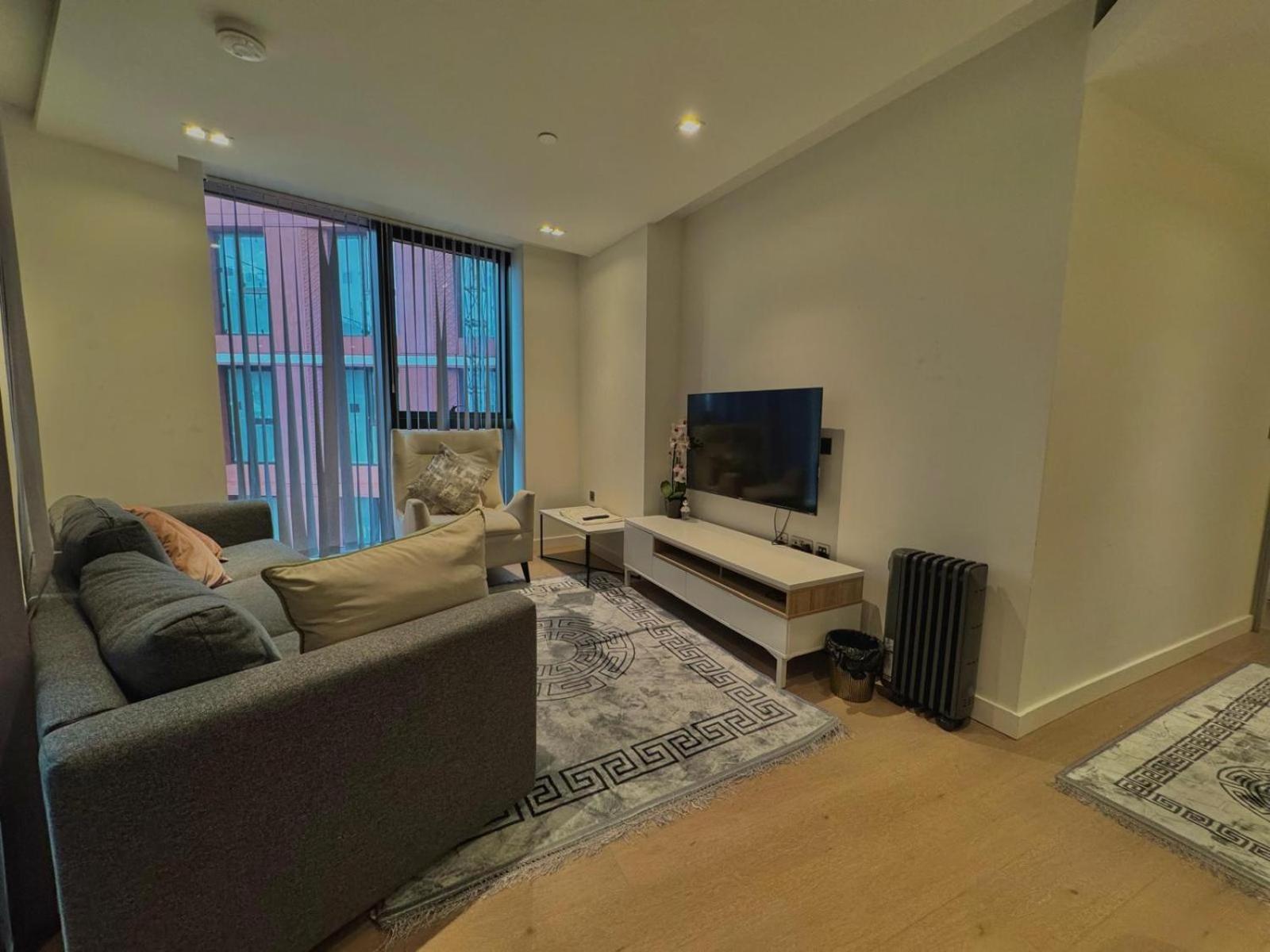 Mayfair Residence With Skyline View * London