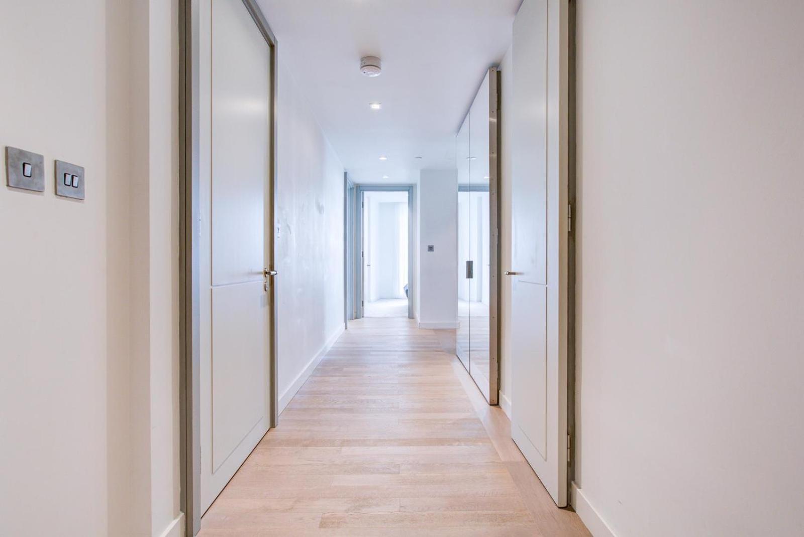 Mayfair Residence With Skyline View * London