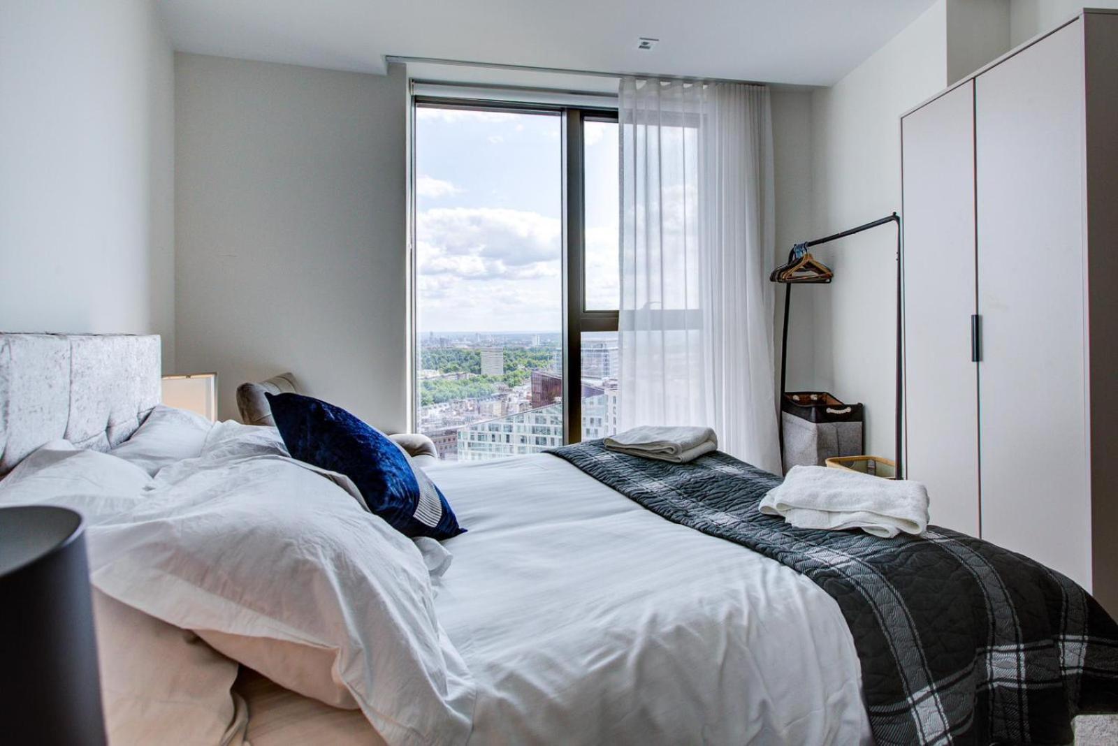 Mayfair Residence With Skyline View * London